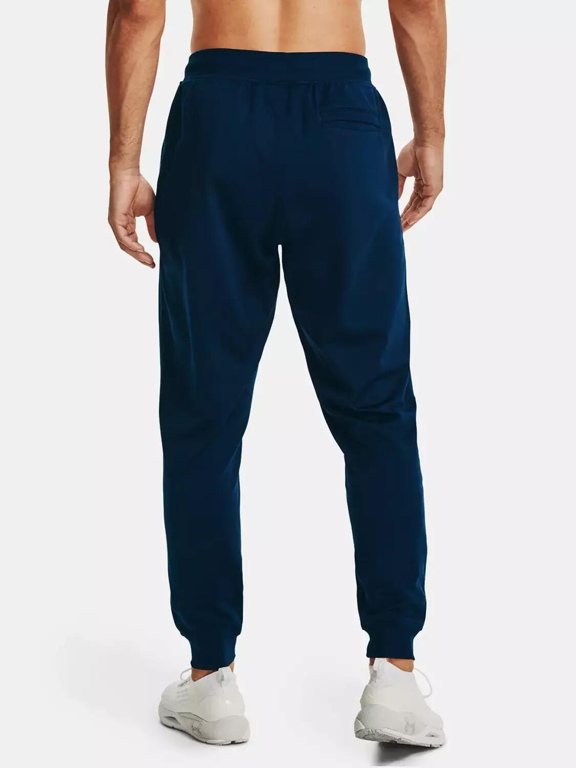 Spodnie dresowe męskie UNDER ARMOUR 1290261 3/7