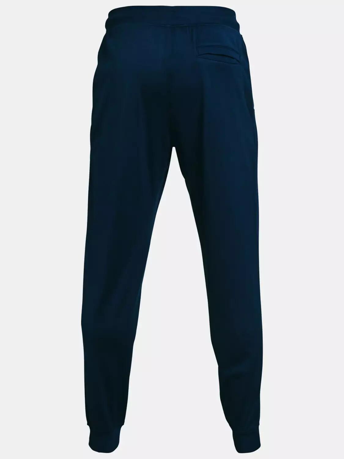 Spodnie dresowe męskie UNDER ARMOUR 1290261 7/7
