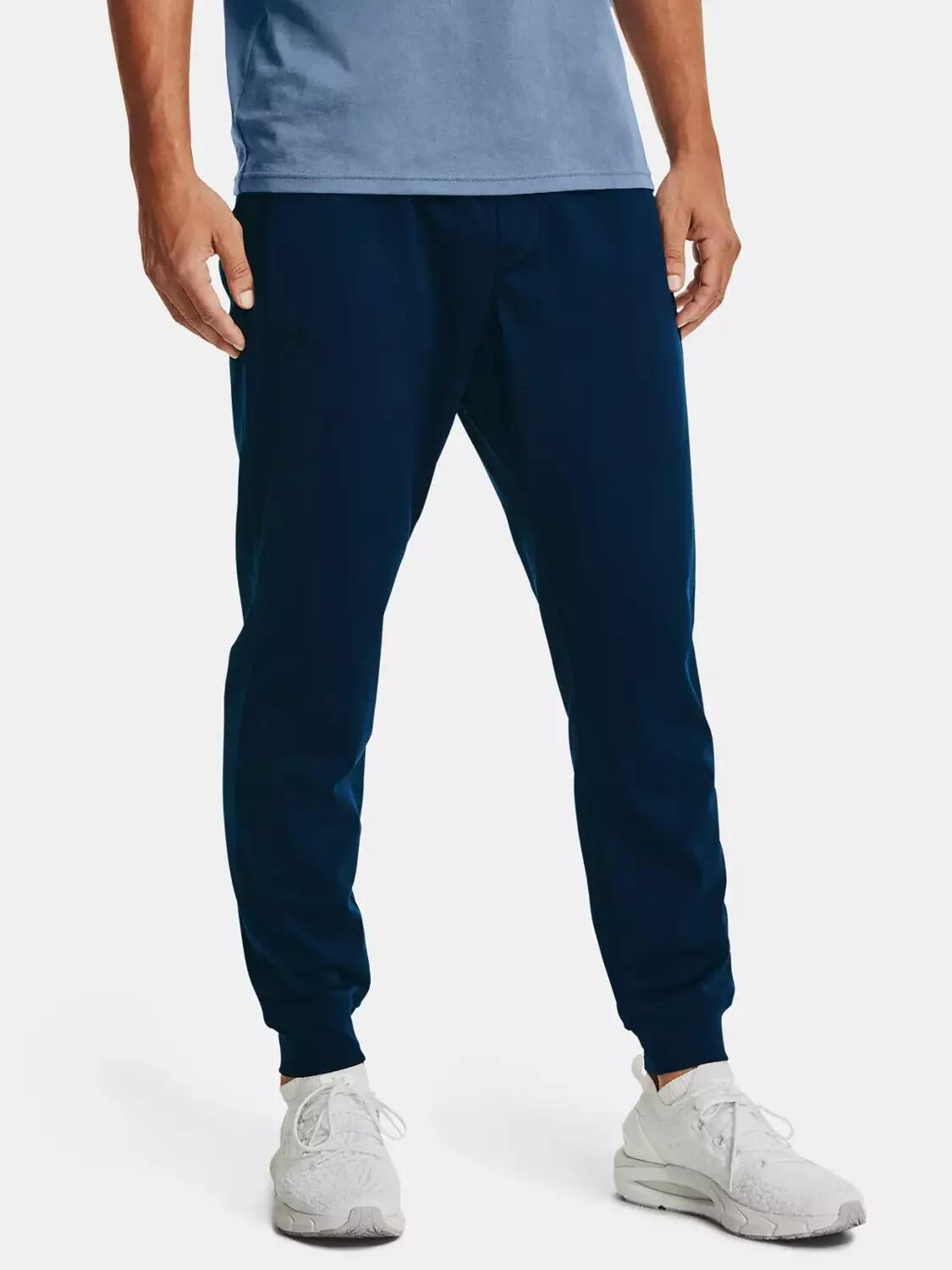 Spodnie dresowe męskie UNDER ARMOUR 1290261 2/7