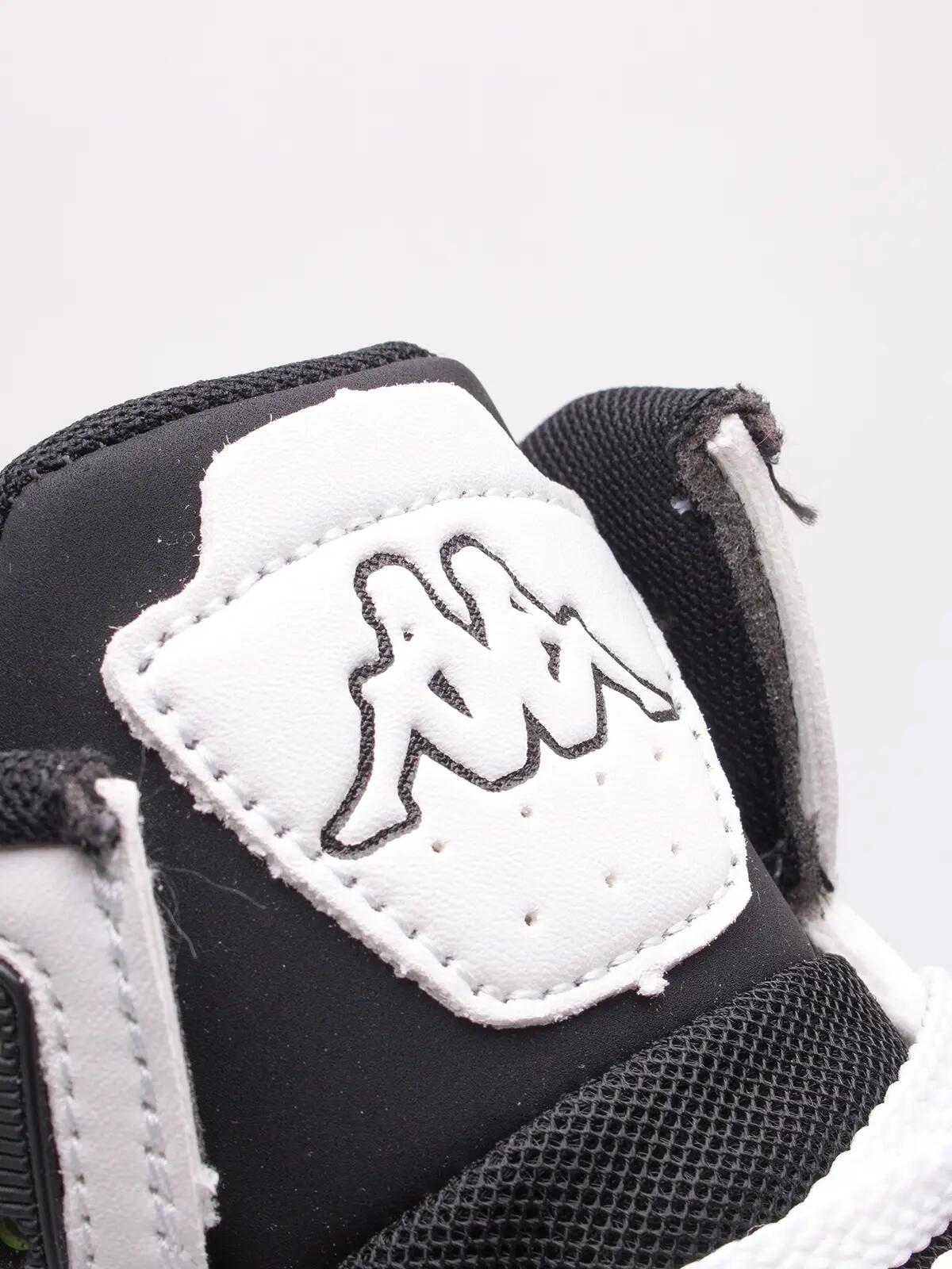 Chaussures universel hommes Kappa Mid Jonscha 5/7