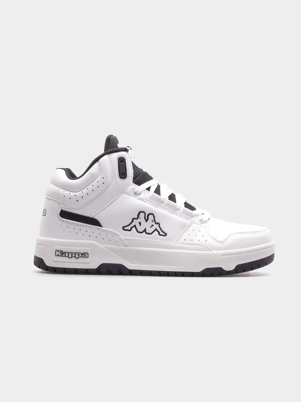 Chaussures universel hommes Kappa Mid Jonscha 7/7