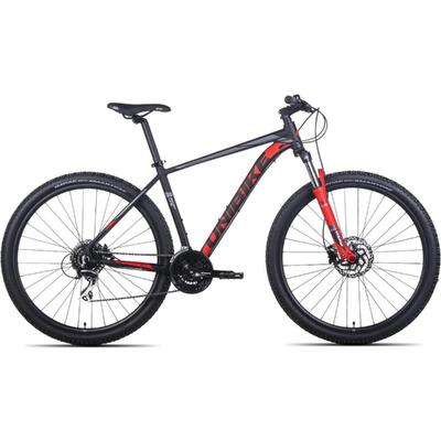 Rower górski męski UNIBIKE MISSION 29 21