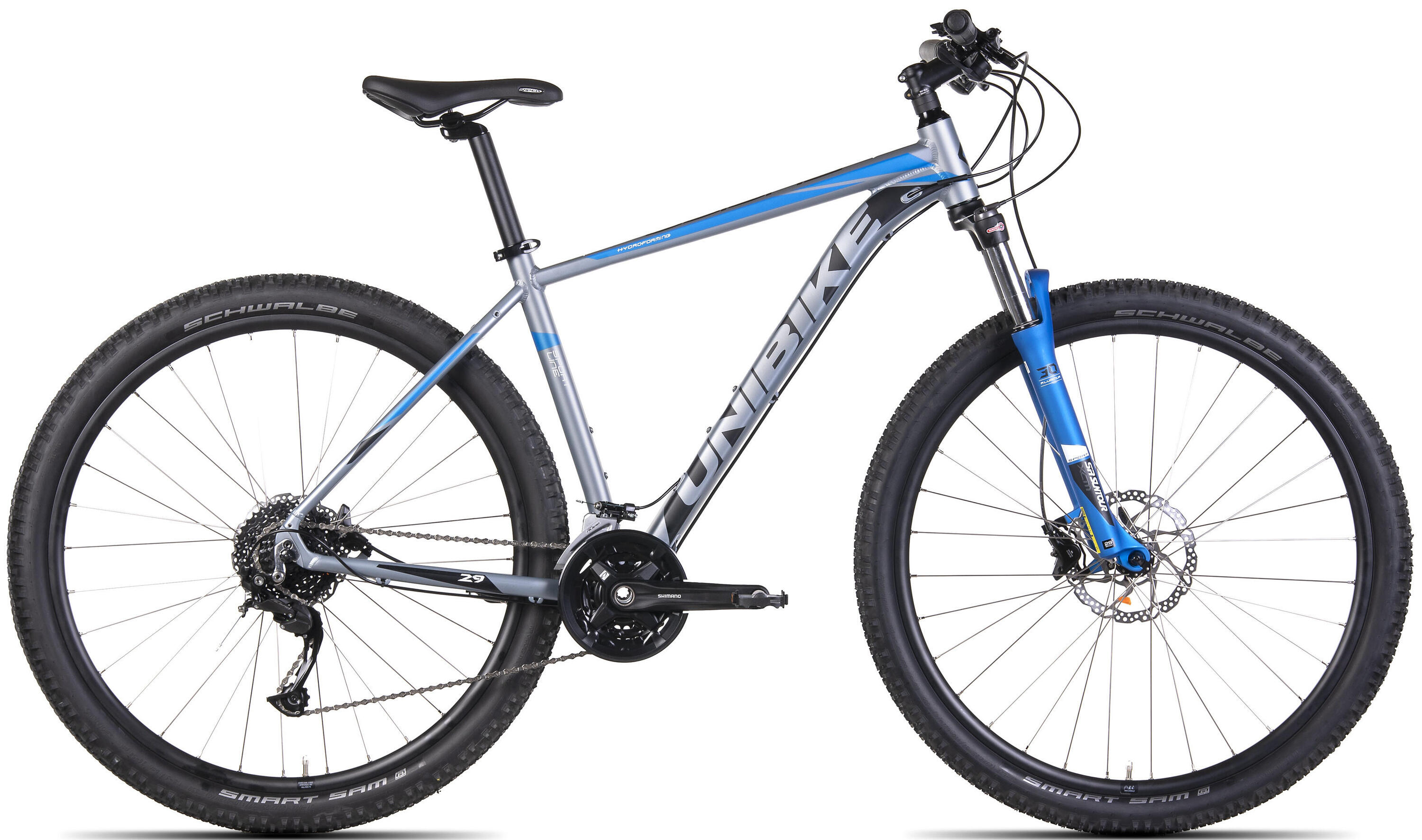 UNIBIKE picture
