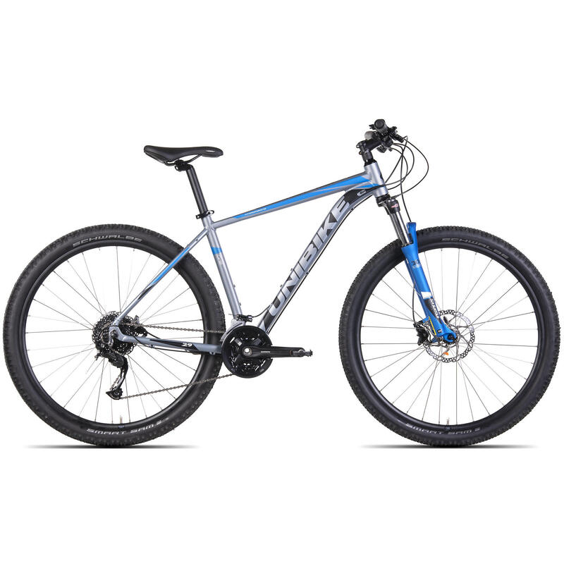Rower górski męski Unibike Fusion 29 17"
