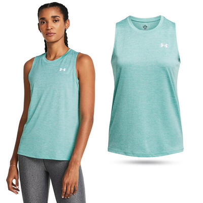 Canottiera Under armour modello 1383656-482 per donne
