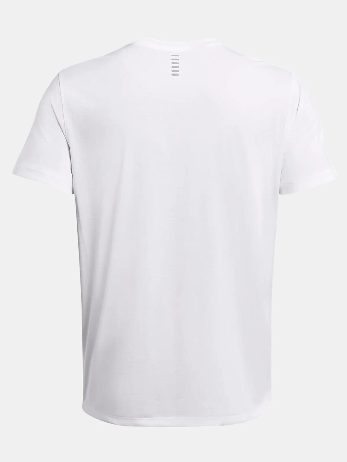 Camiseta de manga corta Under armour modelo 1382582-100 para hombre 7/7