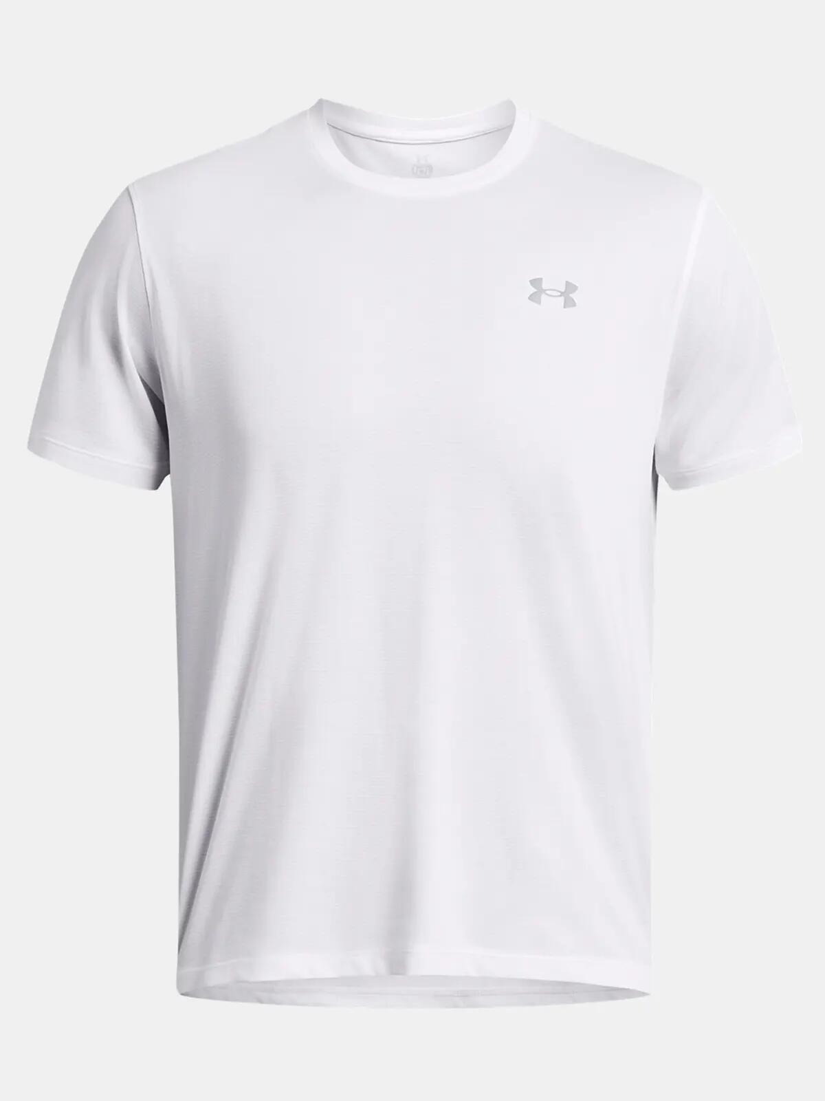 Camiseta de manga corta Under armour modelo 1382582-100 para hombre 6/7