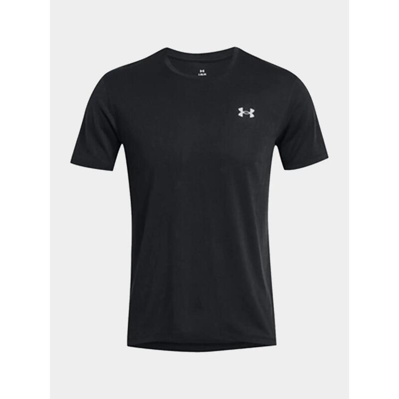 Koszulka fitness męska UNDER ARMOUR 1382586 z krótkim rękawem