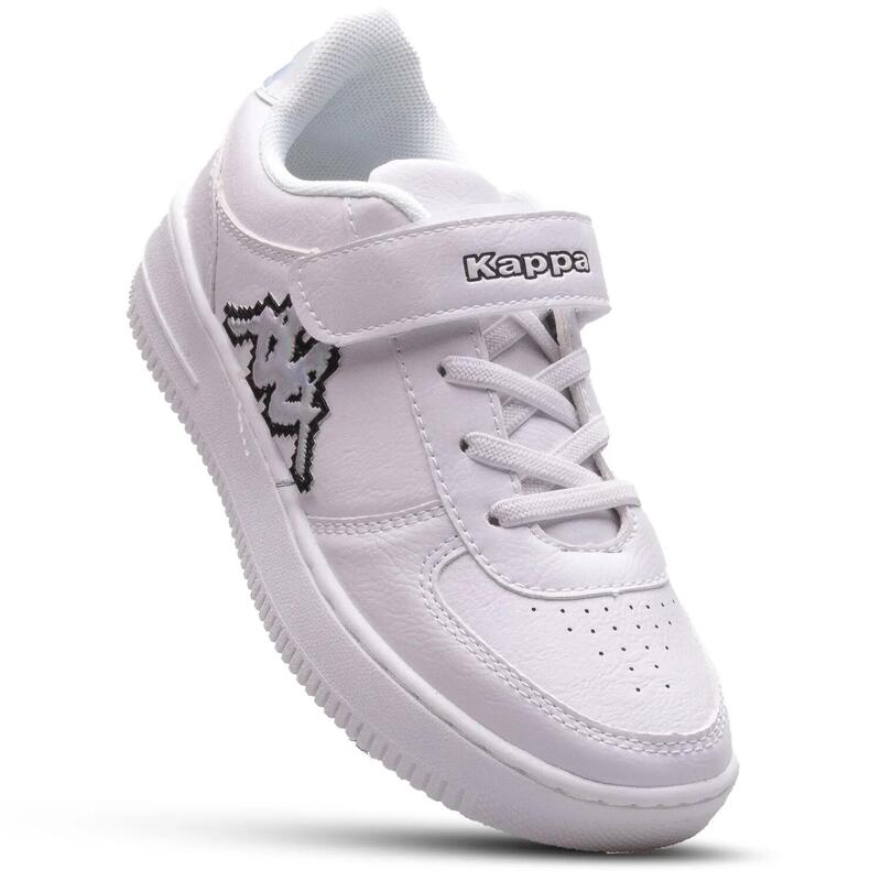 Buty dziecięce sportowe KAPPA BASH PX K sneakersy