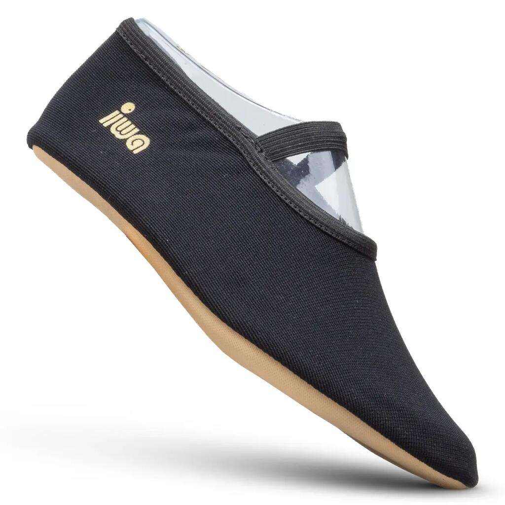 IWA 250 Gymnastic Ballet Shoes