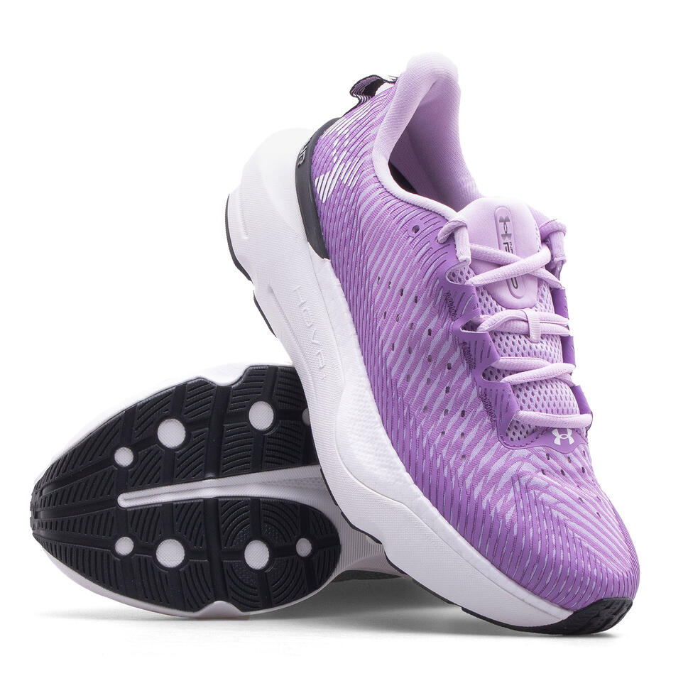 Buty do biegania damskie Under Armour Infinite 6