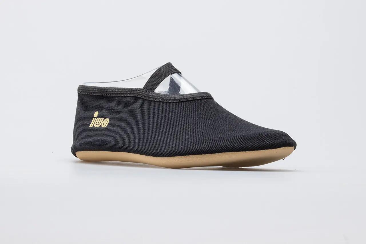 Sapatilhas de Ballet IWA 250 3/8