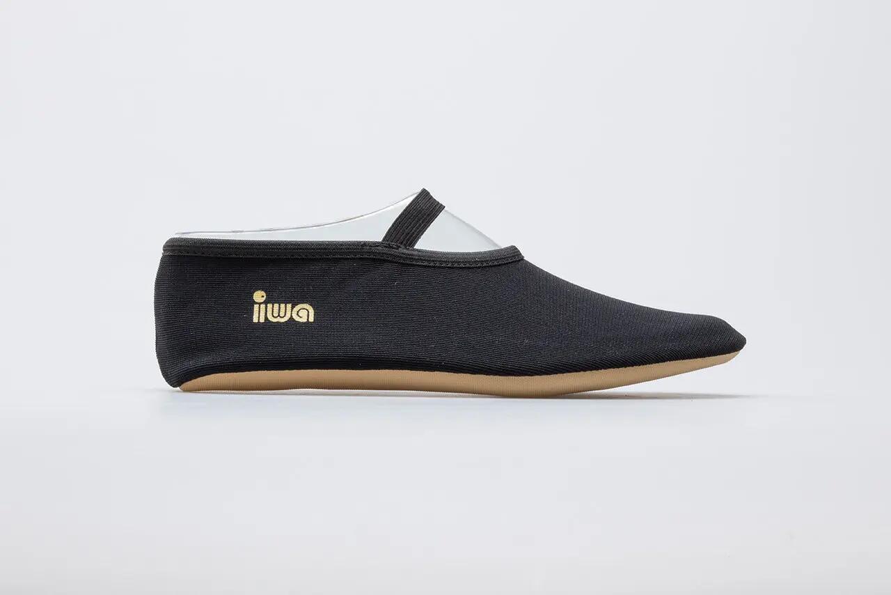 Sapatilhas de Ballet IWA 250 2/8