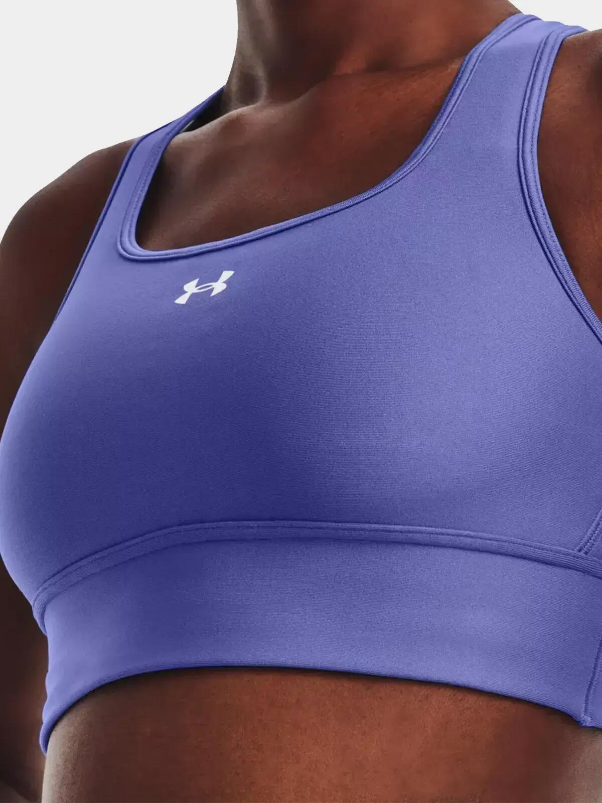 Női melltartó Under Armour Crossback Longline 5/7
