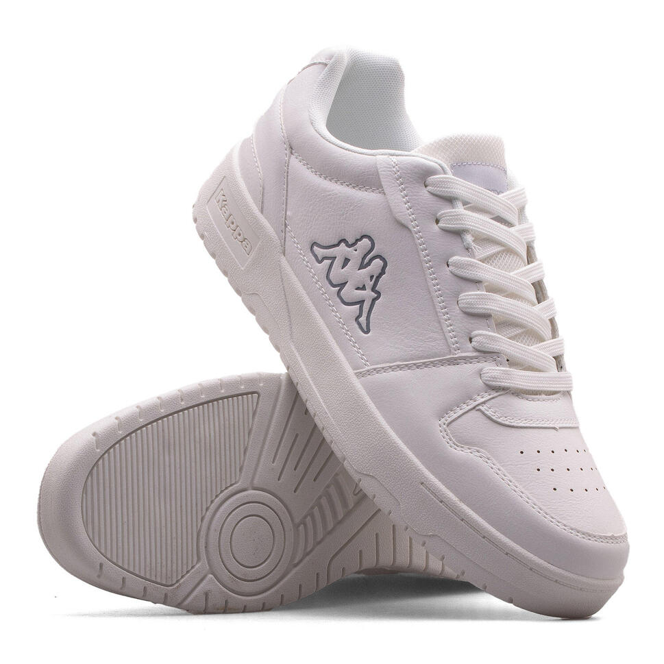 Buty sportowe do chodzenia unisex Kappa CODA LOW OC