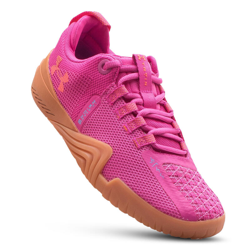 Buty treningowe damskie UNDER ARMOUR TriBase Reign 6