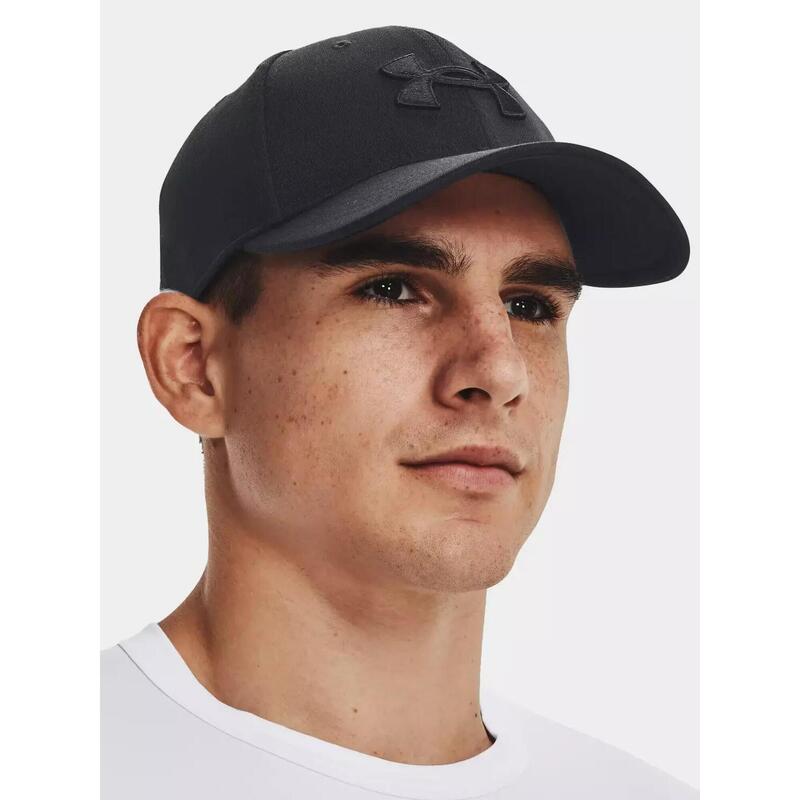 Czapka z daszkiem męska Under Armour Blitzing Cap