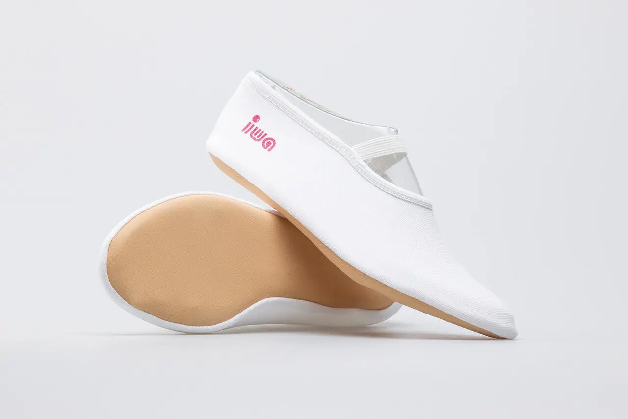 Sapatilhas de Ballet IWA 250 6/8