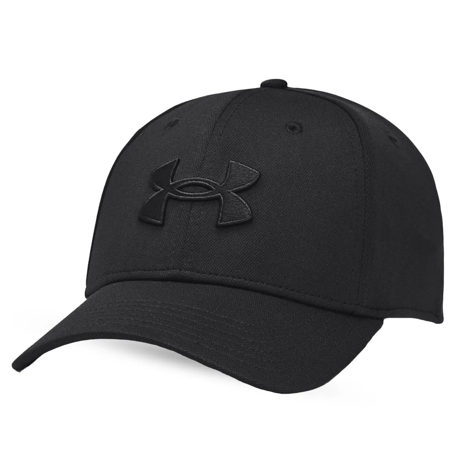 Casquette Under Armour UA Blitzing Noir 5/6