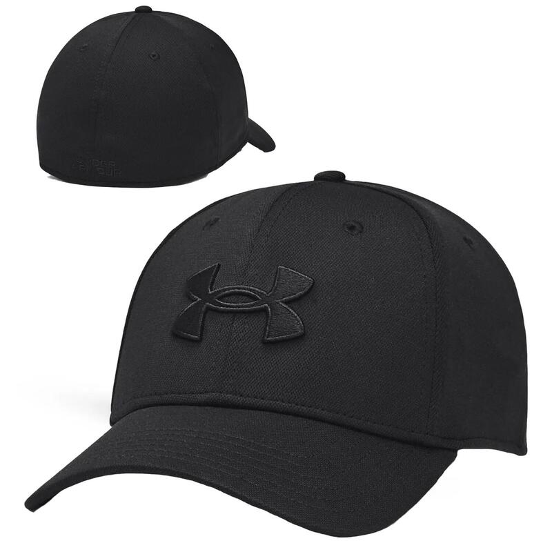 Czapka z daszkiem męska Under Armour Blitzing Cap