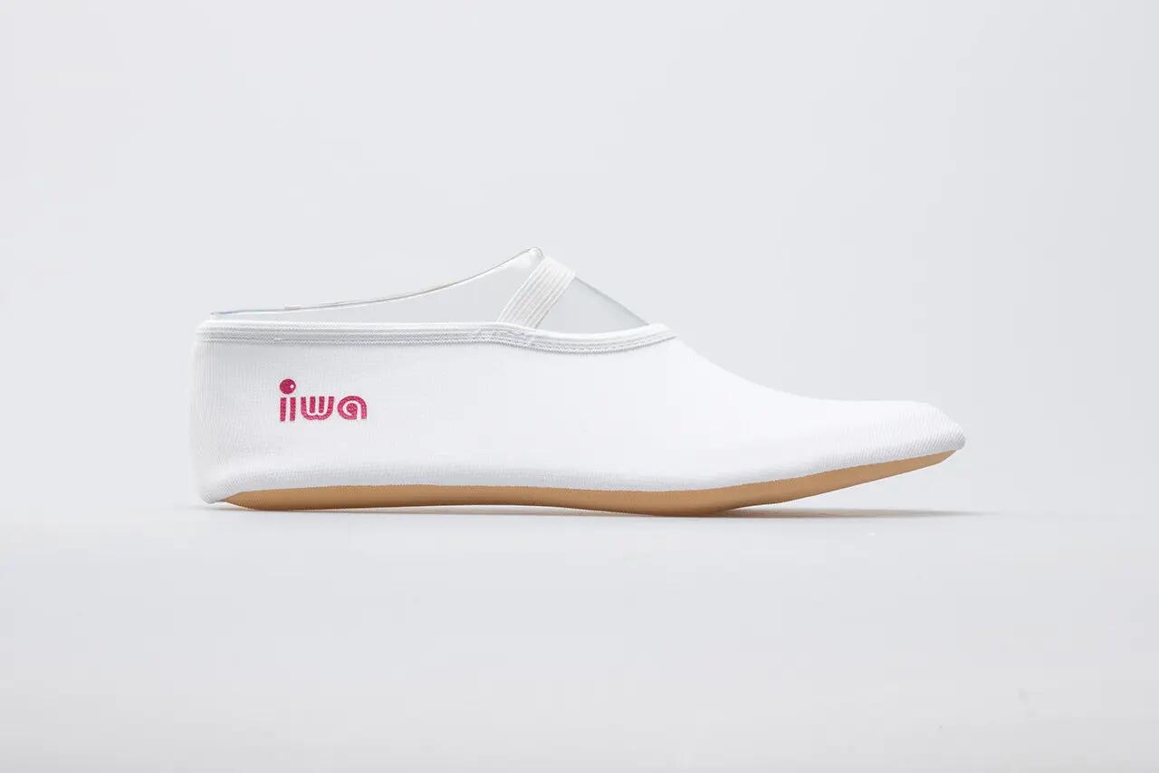 Sapatilhas de Ballet IWA 250 2/8