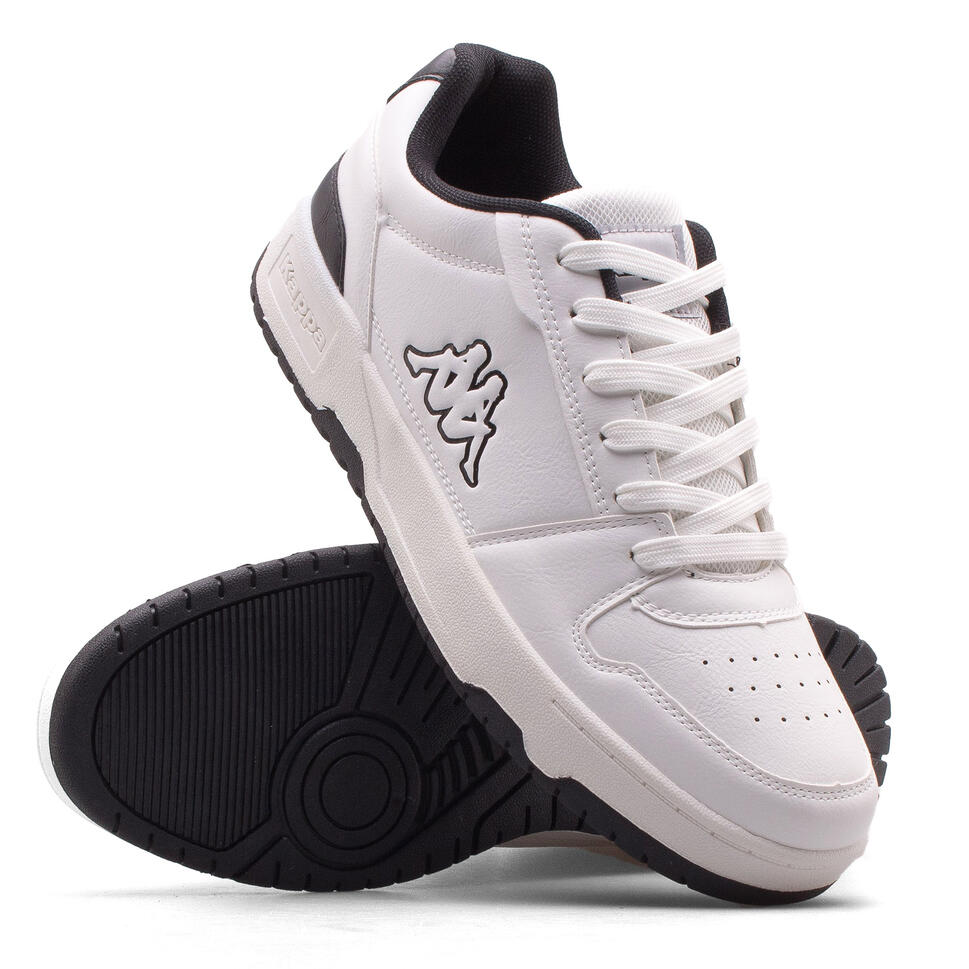 Buty sportowe do chodzenia unisex Kappa CODA LOW sneakersy