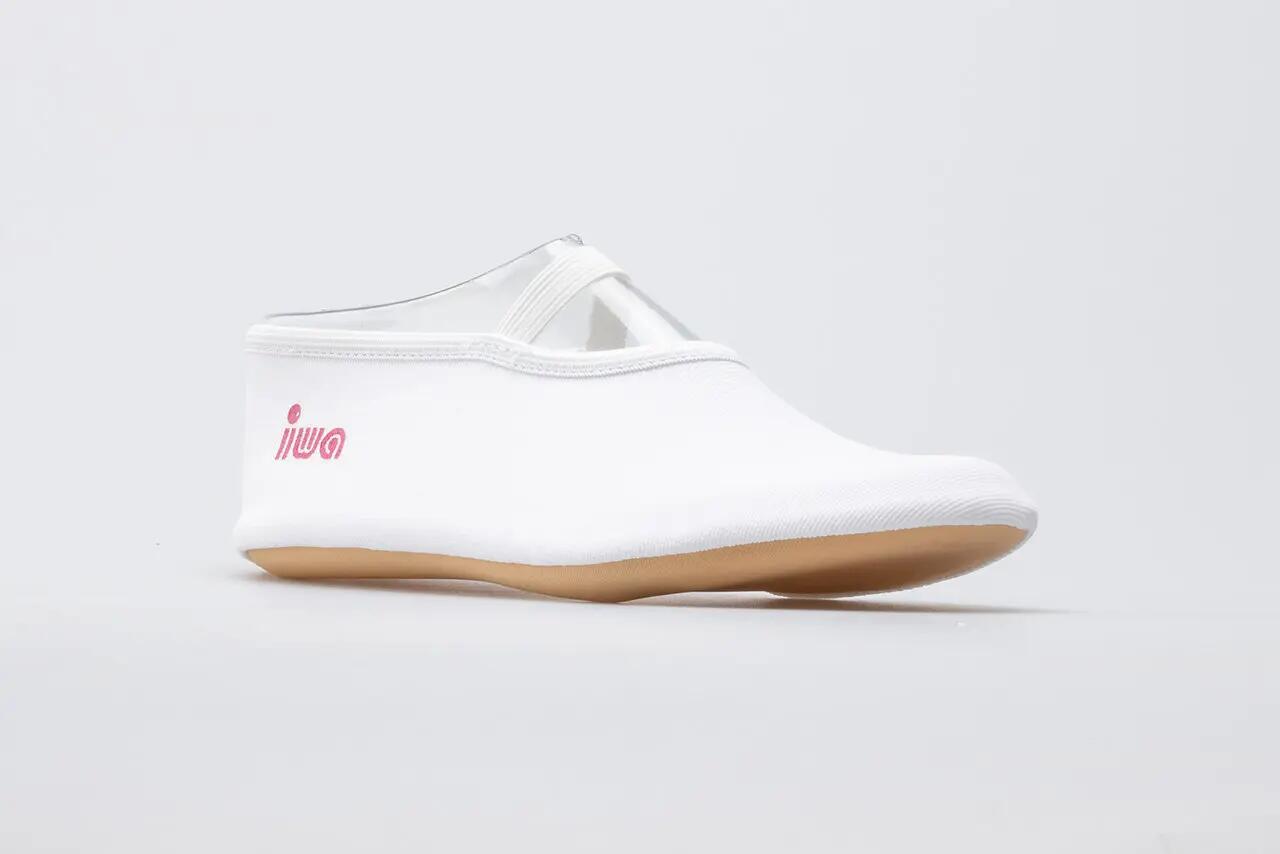 Sapatilhas de Ballet IWA 250 3/8