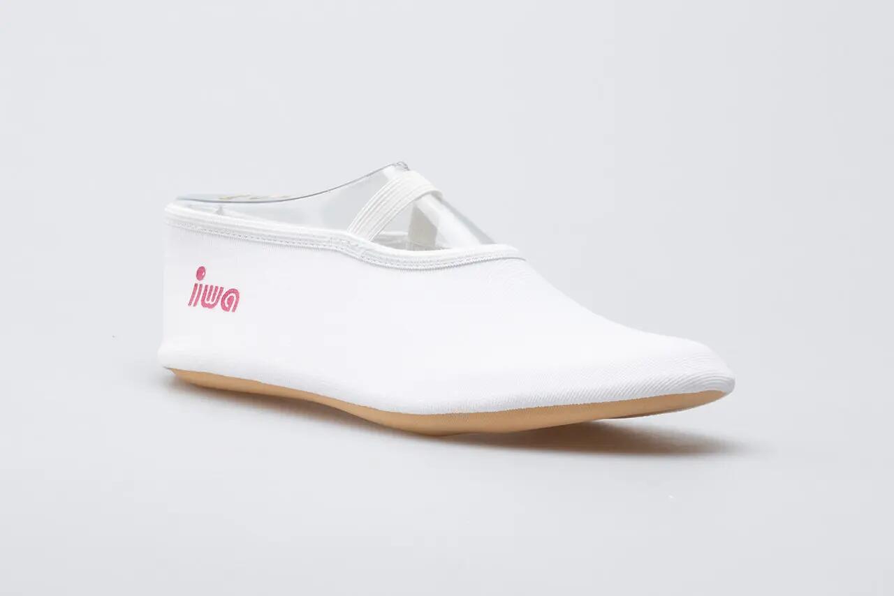 Sapatilhas de Ballet IWA 250 5/8