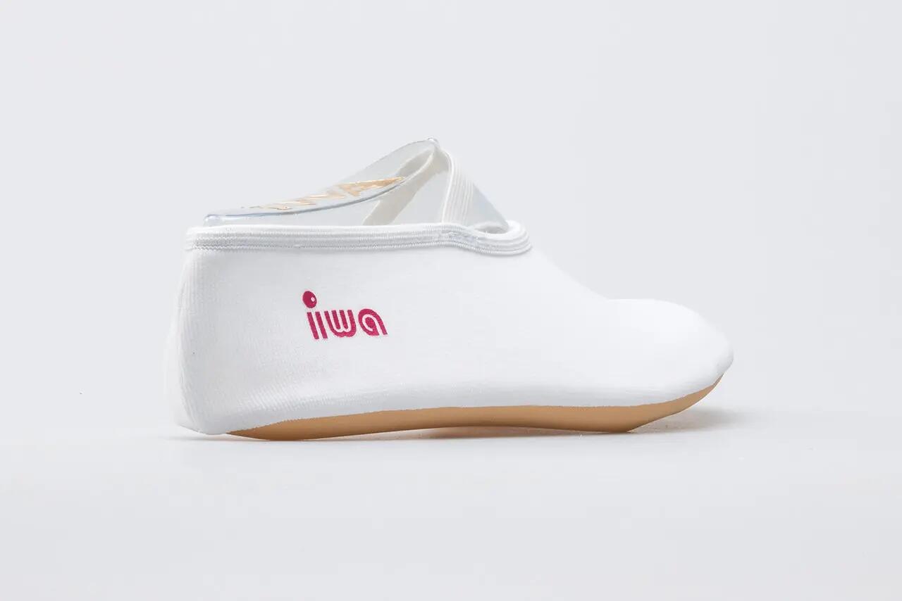 Sapatilhas de Ballet IWA 250 7/8