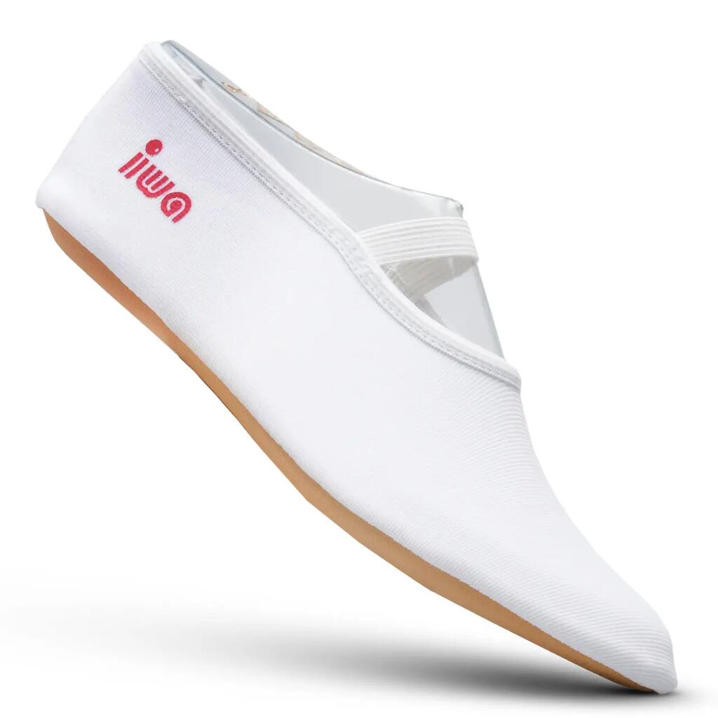 IWA 250 Gymnastic Ballet Shoes