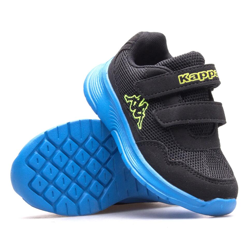 Buty do chodzenia chłopięce, Kappa Cracker II BC M