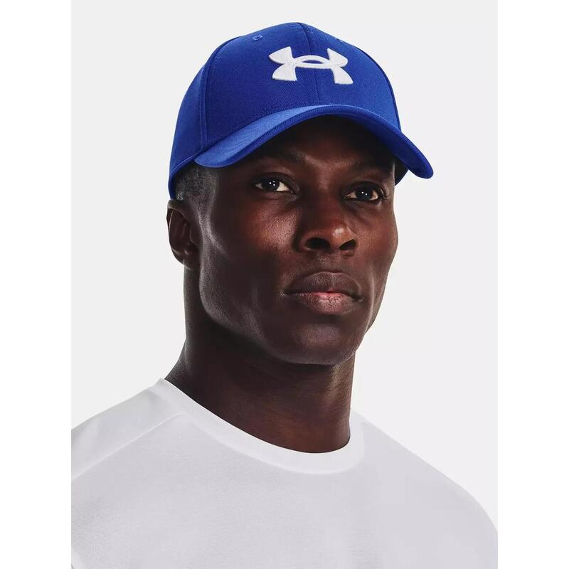 Férfi baseball sapka Under Armour Men's UA Blitzing