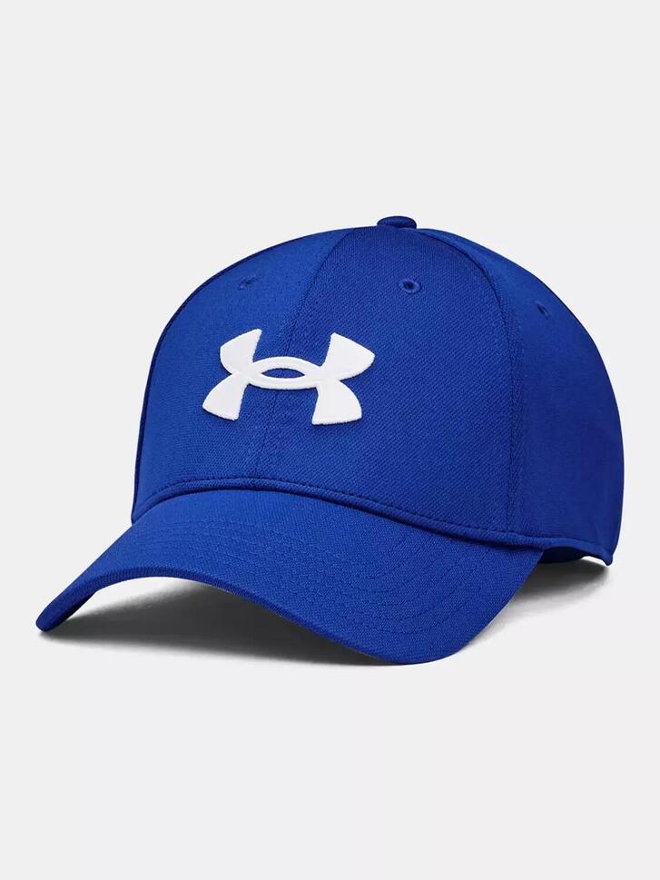 Czapka męska UNDER ARMOUR Blitzing Cap