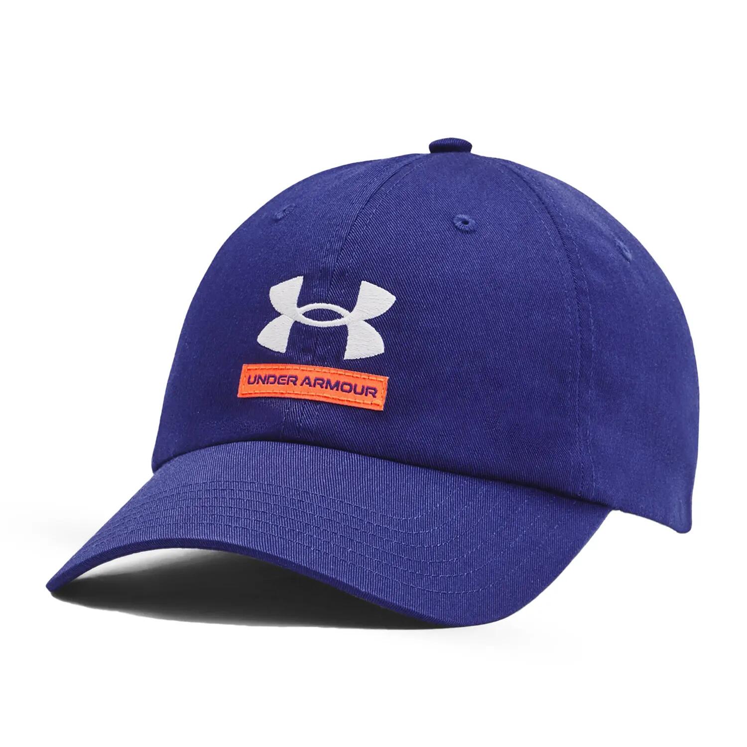 Czapka z daszkiem męska Under Armour Branded Hat 5/5