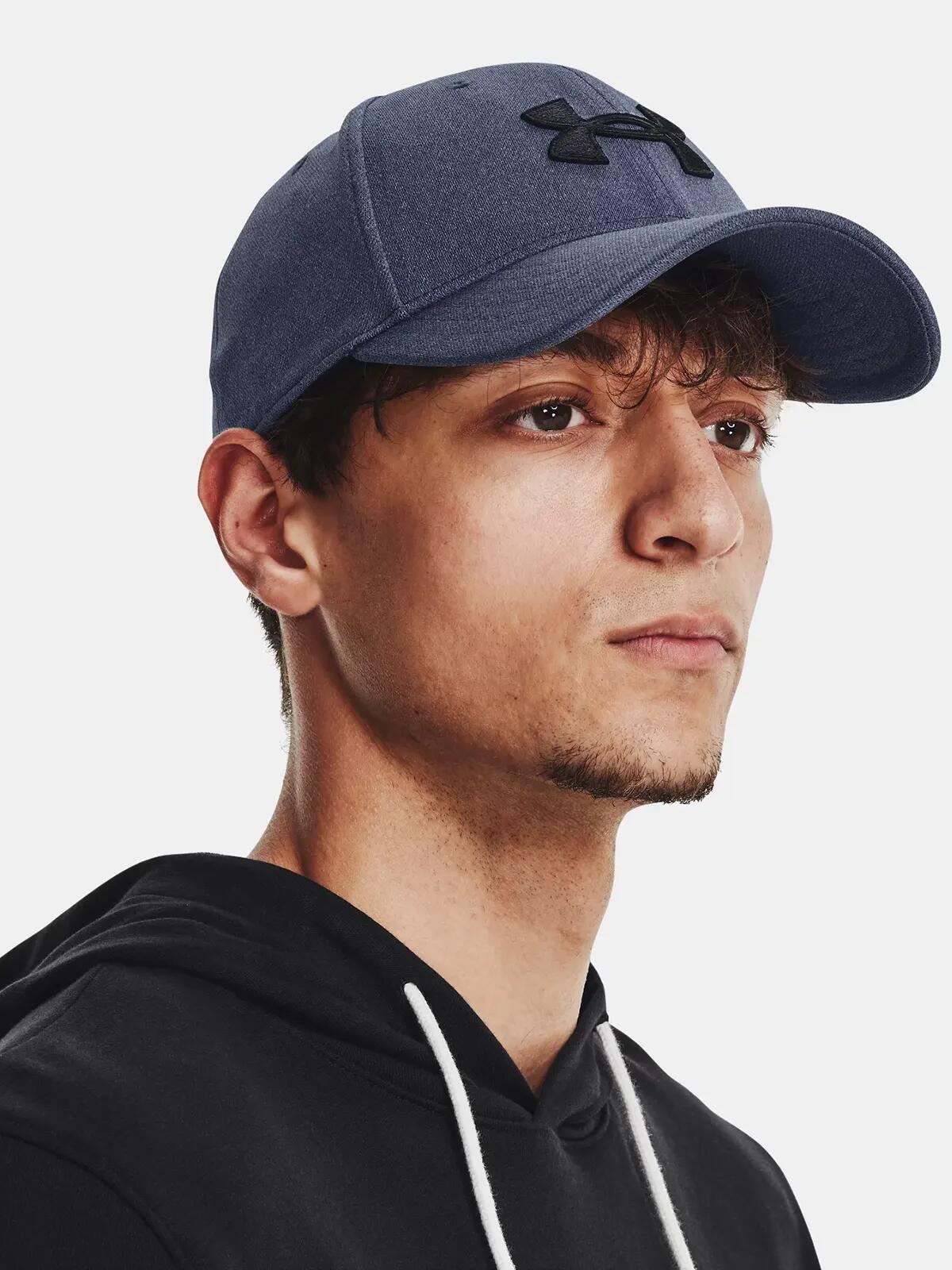 Under Armour Men's Blitzing 3.0 Cap Pet met Klep 2/5