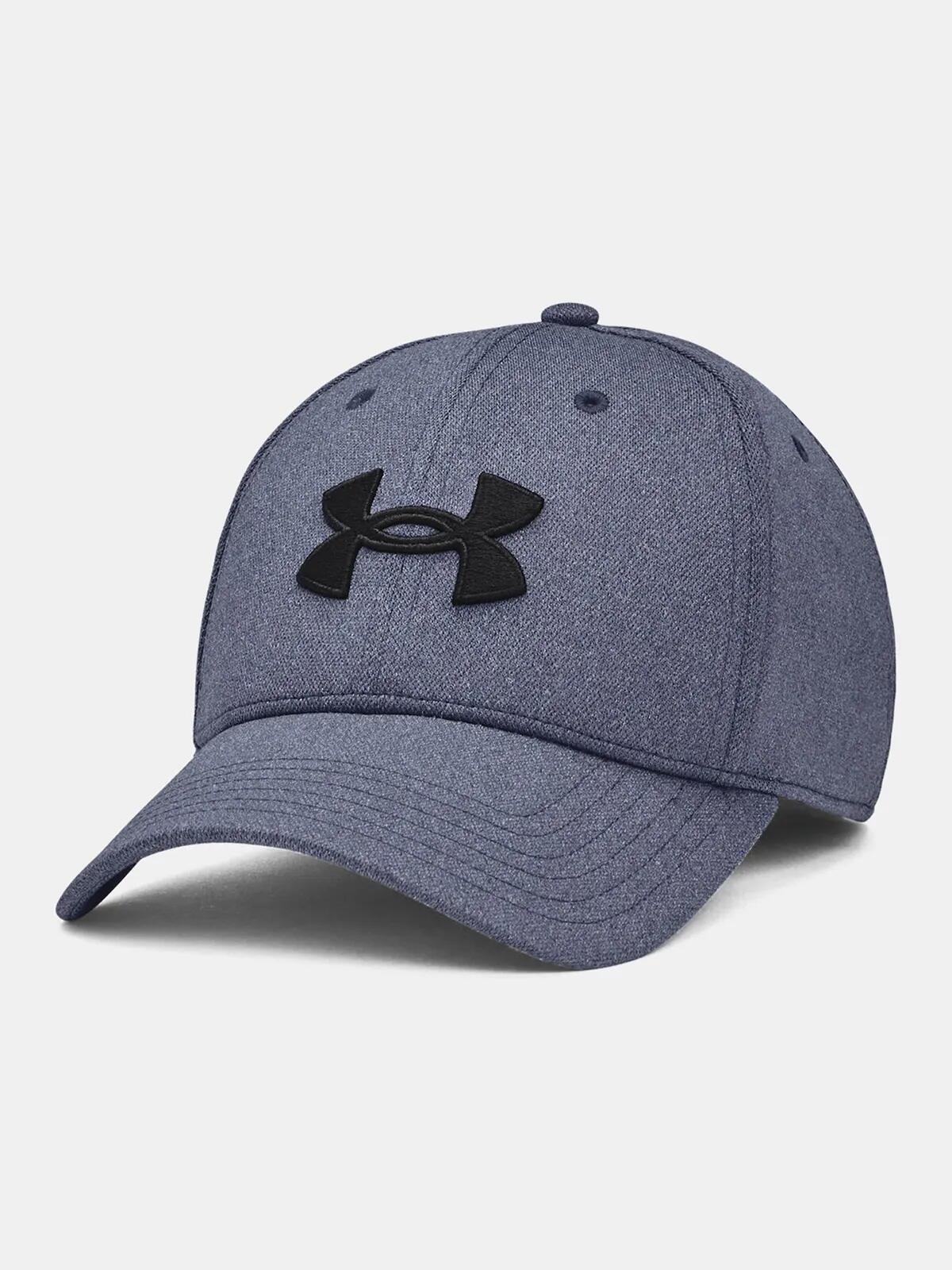Under Armour Men's Blitzing 3.0 Cap Pet met Klep 3/5
