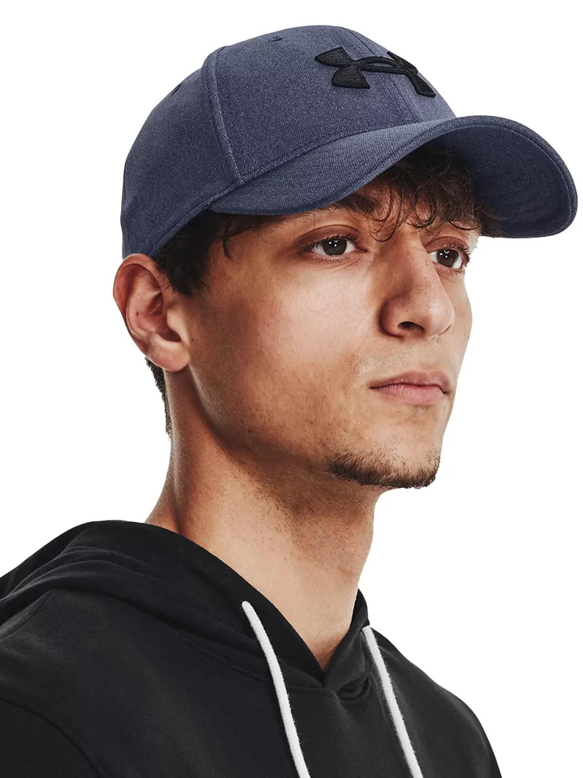 Under Armour Men's Blitzing 3.0 Cap Pet met Klep 5/5