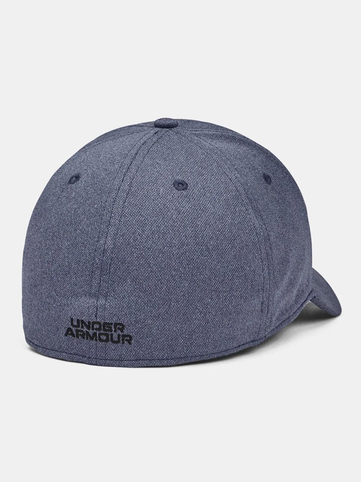 Under Armour Men's Blitzing 3.0 Cap Pet met Klep 4/5