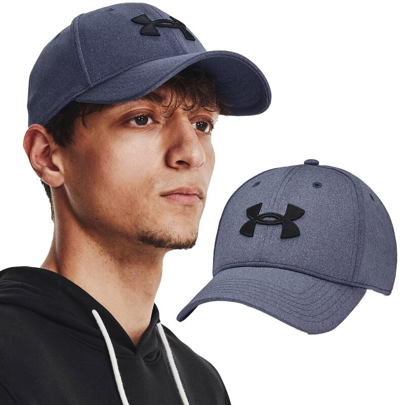 Czapka męska UNDER ARMOUR Blitzing Cap