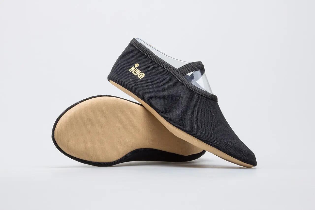 Sapatilhas de Ballet IWA 250 6/8