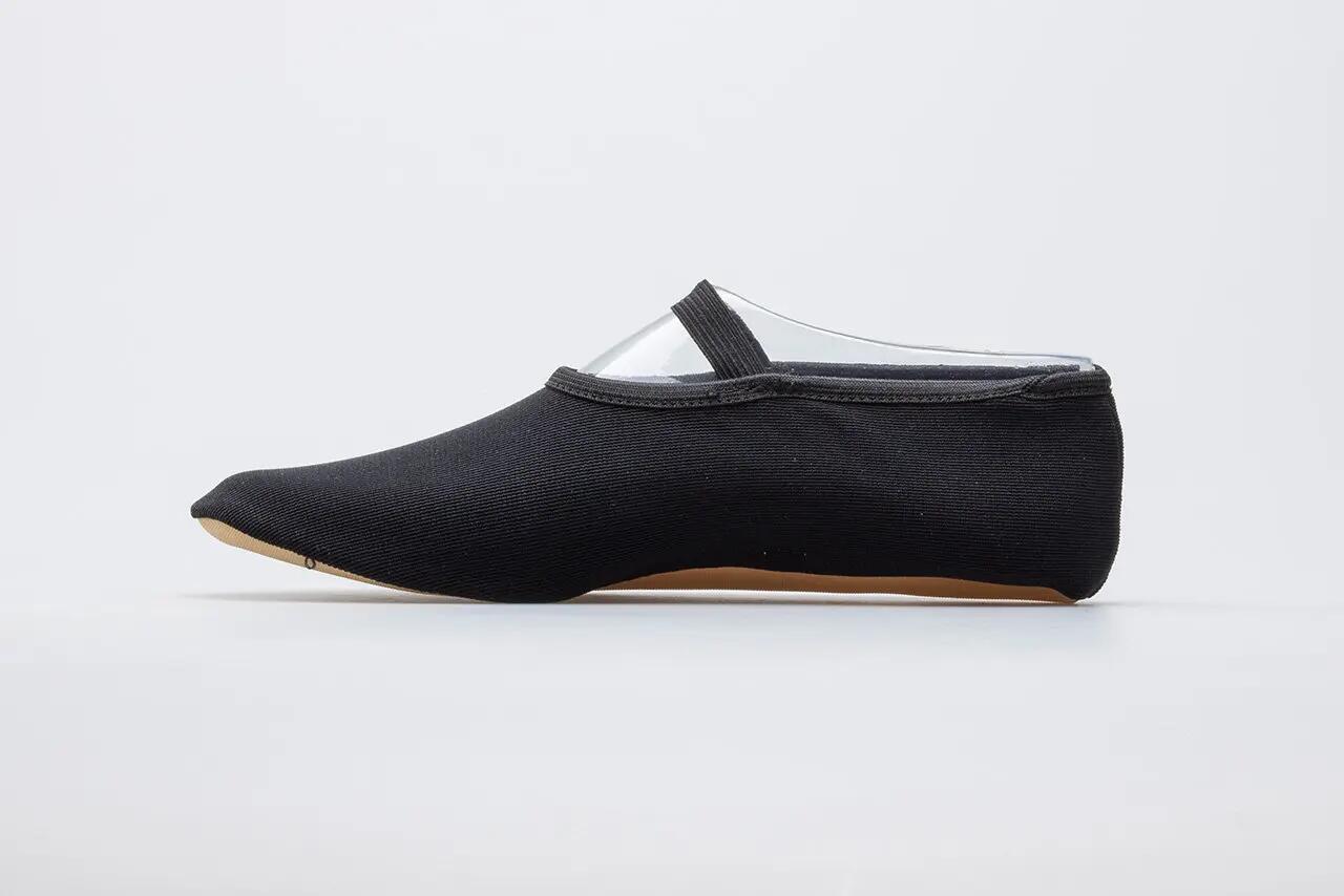 Sapatilhas de Ballet IWA 250 7/8