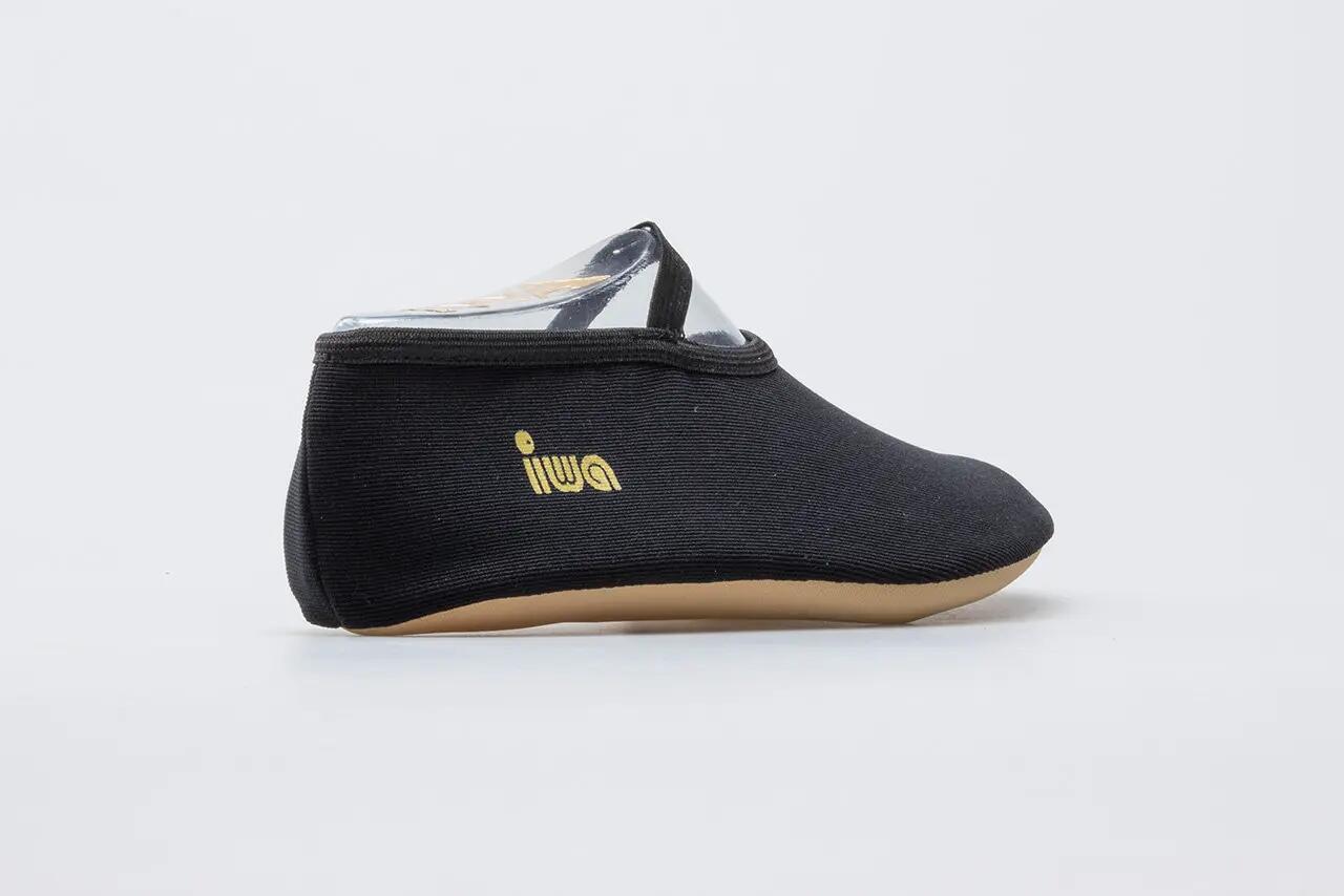 Sapatilhas de Ballet IWA 250 4/8