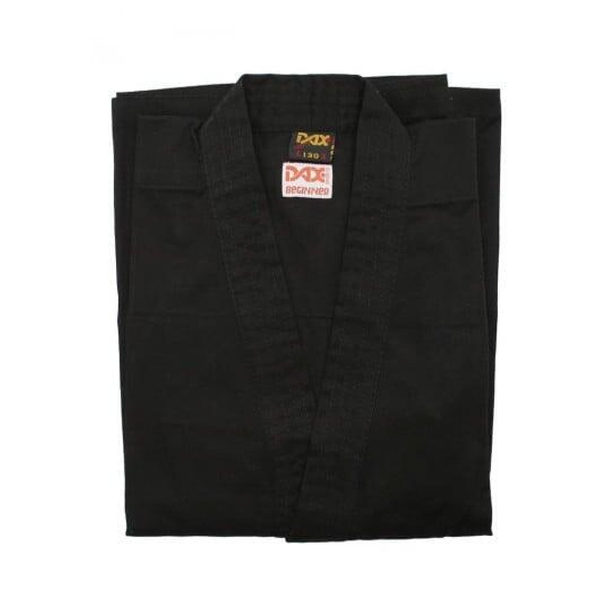 Kimono Karate  Negru Dax Sports