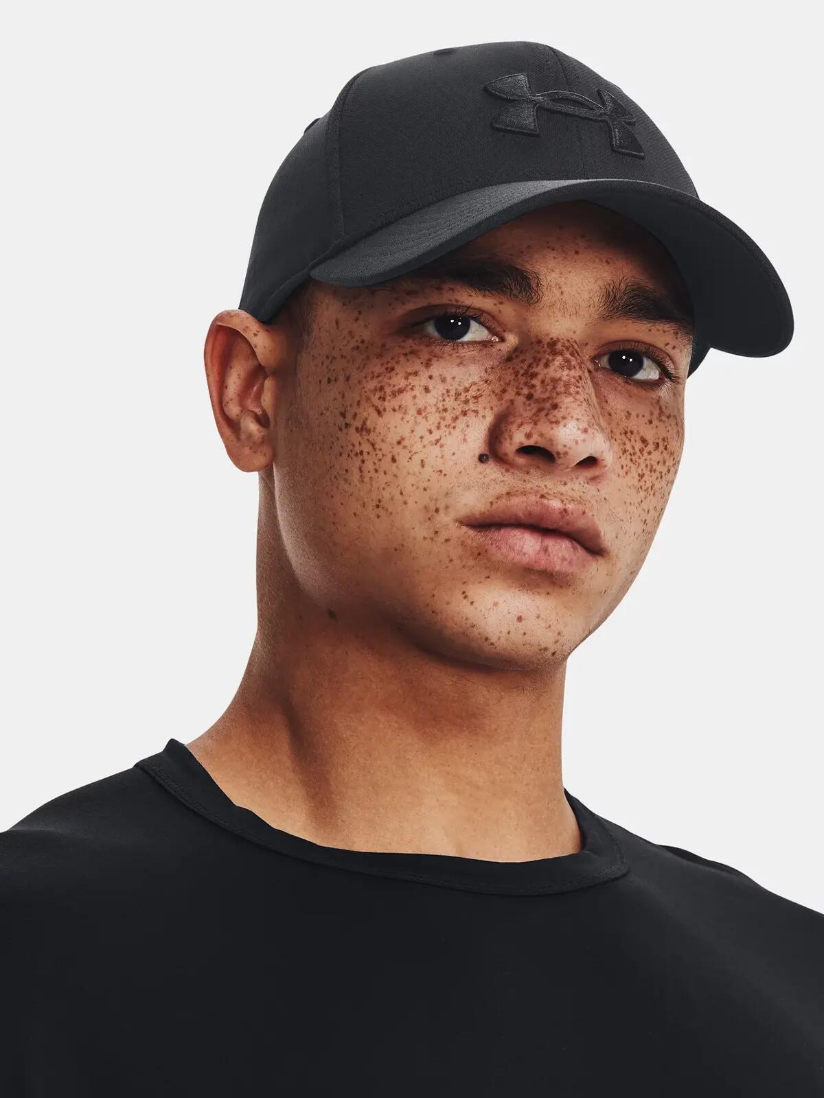 Casquette réglable UA Blitzing Noire Under Armour 4/5