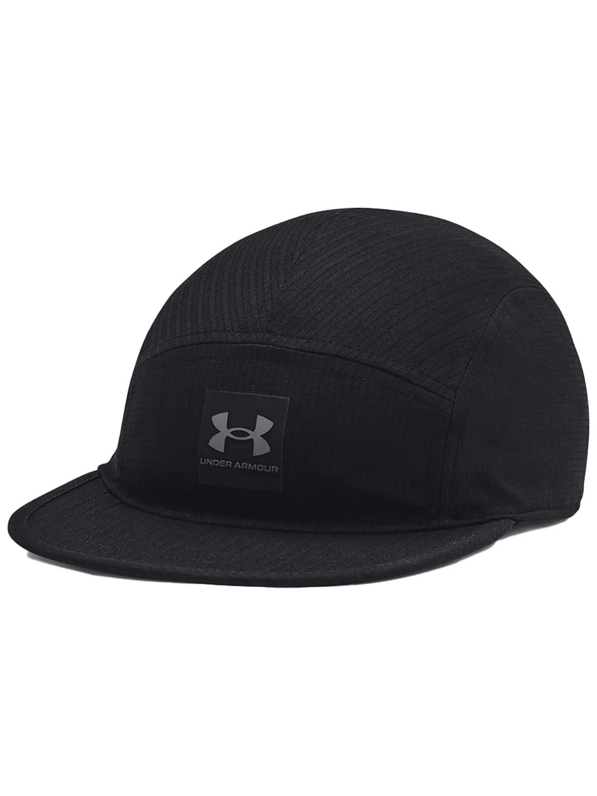 Cappellino con visiera Under Armour Vent Camper 4/4