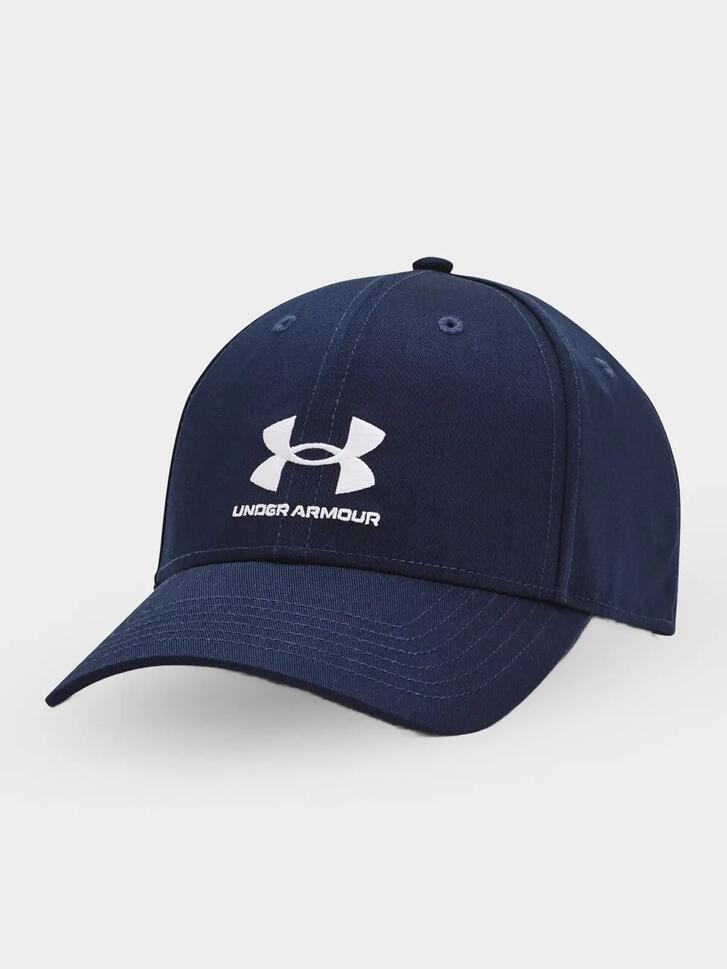 Czapka z daszkiem męska Under Armour Branded Adjustable Cap