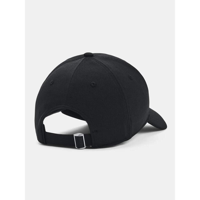 Czapka z daszkiem męska Under Armour Blitzing Adjustable Cap