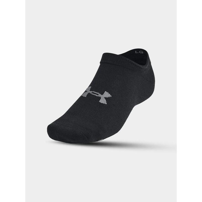 Skarpety unisex Under Armour Essential No Show 6pk