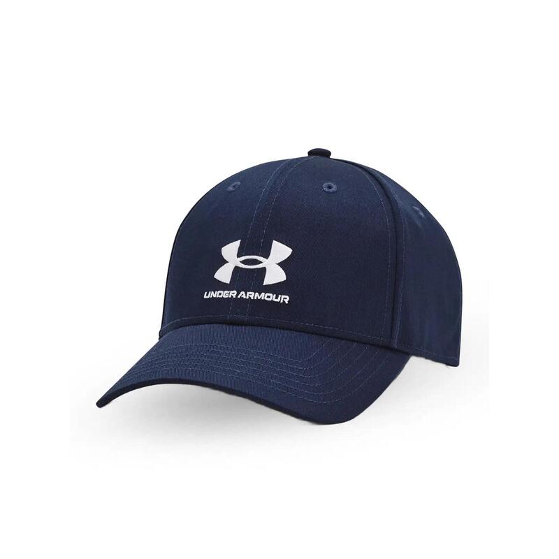 Czapka z daszkiem męska Under Armour Branded Adjustable Cap