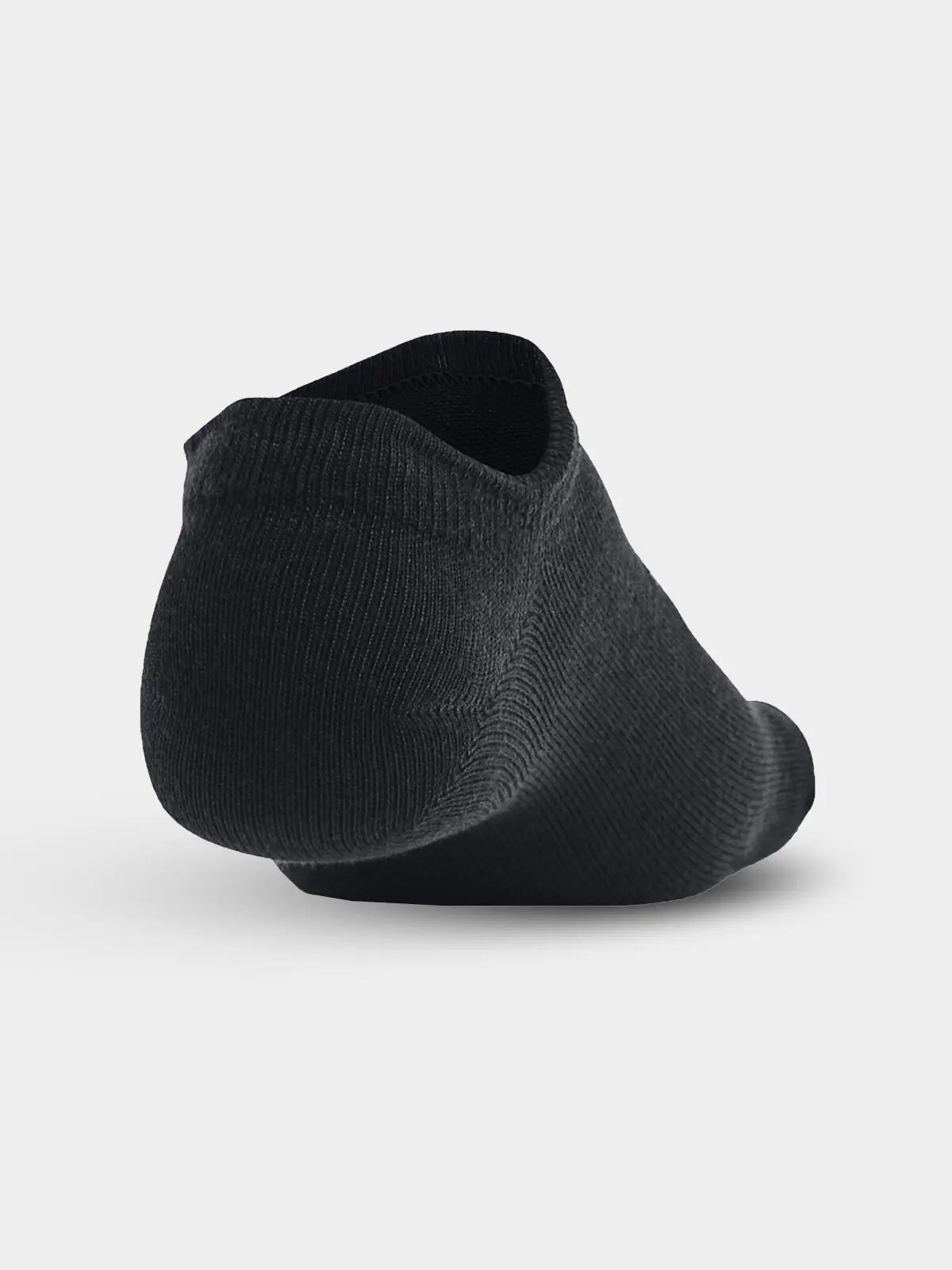 Skarpety unisex Under Armour Essential No Show 6pk 3/5